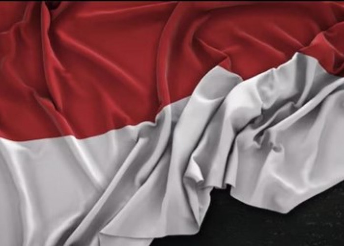 Kemerdekaan Indonesia Tertuang pada Alinea Ke 3 UUD 1945, Berikut Penjelasannya