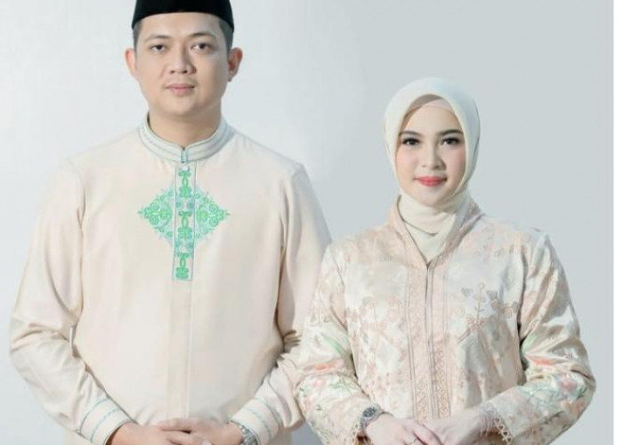 Sambut Ramadhan 1447 H, Ketua DPRD Jambi Ajak Warga Perkuat Empati dan Sinergi Daerah