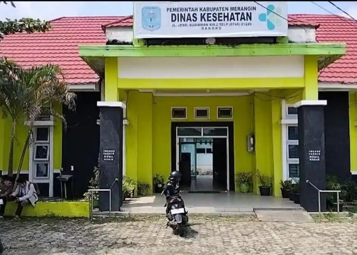 Waspada DBD, Enam Warga Desa Pulau Rengas Terjangkit, Dilakukan Fogging Massal