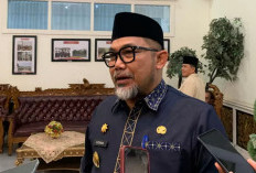 Pemprov Jambi Terima Bantuan Rp30 Miliar dari Pusat untuk Tangani Karhutla, Ini Rincian Alokasi ke Empat OPD