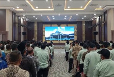  Pemkot Jambi Perluas Program Kampung Bahagia pada 2026