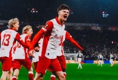 Chelsea Kena Tikung! Wonderkid Bayer Leverkusen Kerim Alajbegovic Tolak The Blues, Pilih Juventus