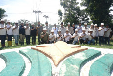 Tim Operational Strategic Advisory (OSA) Holding PTPN Motivasi  Regional IV Untuk Berinovasi