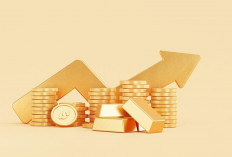 Emas Fisik vs Emas Digital, Kelebihan dan Kekurangan untuk Investasi