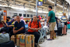 Asal Usul Tradisi Mudik Lebaran di Indonesia yang Jarang Diketahui