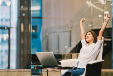 Tips Sederhana Jaga Kesehatan di Tengah Aktivitas Padat