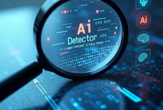 Cara Cek Artikel Kena AI Detection 2026, Penting agar Lolos Google Search dan News