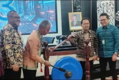 BPJS Ketenagakerjaan Luncurkan Program PEKA di Kota Jambi, Bekali Peserta dengan Pelatihan Wirausaha  