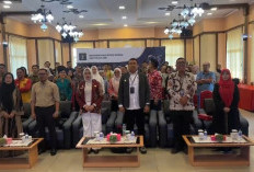 Sosialisasi PMPJ Dorong Kepatuhan Notaris di Jambi