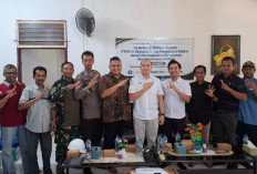 Tingkatkan Kepatuhan Masyarakat, Kebun Durian Luncuk PTPN IV Bersama Cabjari Batanghari Gelar Sosialisasi Huku