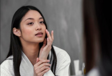 Bukan Masalah Usia, Kulit Kusam Sinyal Kulit Kurang Booster