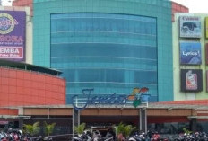 Jadwal Film Hari Ini, 10 April 2026 di Jambi Town Square (Jamtos XXI)