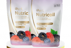 Kulit Kusam, Cepat Lelah, dan Tanda Usia Muncul Lebih Cepat? Banyak yang Baru Sadar Setelah Rutin Minum Ini