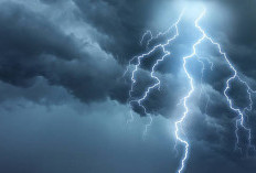 Deretan Nama Badai Paling Aneh di Dunia: Unik, Lucu, Tapi Mematikan!