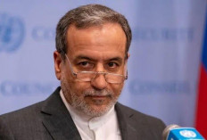 Iran Buka Selat Hormuz Selama Gencatan Senjata Lebanon