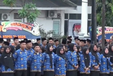 Polemik Tunjangan ASN dan PPPK, DPRD Tanjab Barat Pastikan Tak Ada Pemangkasan pada 2027