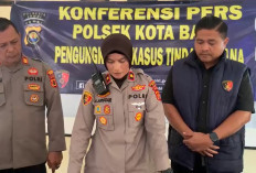 Kecewa Wanita Kenalan di TikTok Ternyata Bersuami, Pria Asal Palembang Curi Motor
