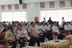 Pemkot Jambi Percepat Program Makan Bergizi Gratis, 94 Ribu Warga Telah Terjangkau