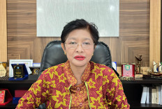 Waspada Campak di Jambi, Dinkes Catat Ratusan Kasus Suspek hingga Maret 2026