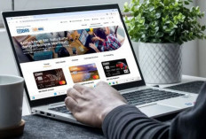 Easy Credit Card BRI, Dengan Bunga Kecil Permudah Transaksi Berbelanja