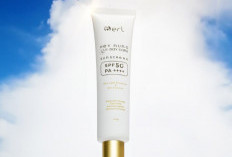 Kulit Kusam, Tekstur Tidak Rata, dan Glow Cepat Hilang? Yuk Upgrade Serum ke AGB Active Glow Booster Serum