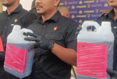 Dua Oknum TNI Diduga Terlibat Pengangkutan BBM Solar Ilegal