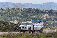 BBC: 2 Lagi TNI Pasukan UNIFIL Gugur dalam Ledakan di Lebanon