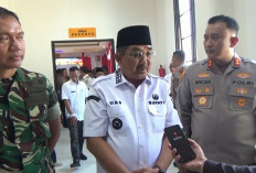 Bupati Tanjab Barat Dorong Ruang Kegiatan Positif untuk Cegah Fenomena Geng Motor