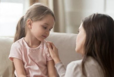 5 Manfaat Mengakui Kesalahan pada Anak, Kunci Hubungan Kuat dalam Keluarga