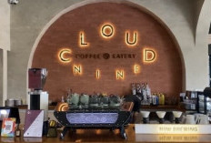 BARU DI JAMBI: CLOUD NINE HADIR DENGAN KONSEP FAMILY FRIENDLY DI JL. SUMATERA 