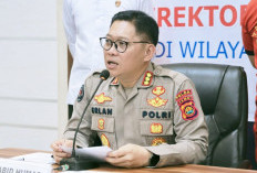 Tabrak Pagar Mapolda! Pengemudi Jalani Observasi Kejiwaan di RSJ Jambi