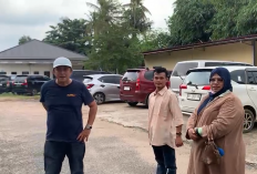 Pelapor Dugaan Pengambilan Televisi Minta Polisi Segera Tuntaskan Penanganan Perkara