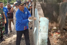 Spesialis Sampah