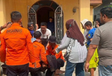Sempat Dikabarkan Hilang, Lansia 60 Tahun di Muaro Jambi Ditemukan Selamat di Dalam Kebun