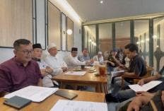 YPJB Gugat Badan Penyelenggara dan Aset Unbari, Sidang Perdana 14 Oktober Mendatang