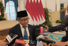 Dari Pengkritik Menjadi Wantimpres, Rocky Gerung Tegaskan Kedudukan Etis Lembaga Penasihat