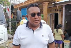 Perumda Gencar Bagikan Air Gratis bagi Masyarakat Kuala Tungkal di Berbagai Titik  