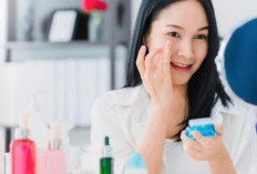 Tips Memilih Moisturizer yang Tepat untuk Kulit Berminyak agar Tetap Lembap dan Sehat