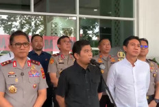 DPR RI dan Bupati Batanghari Kawal Pemulihan Bayi Korban Dugaan TPPO