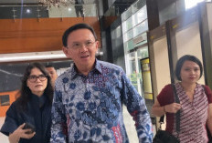 Teng! Ahok Minta Presiden dan BUMN Diperiksa Usai Copot Djoko Priyono