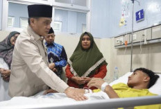 Dugaan Keracunan MBG di Sidoarjo, Wamenag Minta Segera Diinvestigasi
