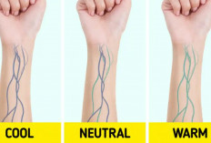 Jangan Salah Pilih Makeup! Kenali 3 Jenis Undertone Kulit dan Cara Mudah Mengeceknya