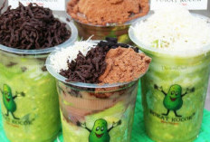 Ide Takjil Kekinian: Resep Alpukat Kocok Lumer yang Praktis untuk Berbuka Puasa