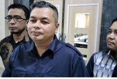 Layanan Terganggu, DPRD Kota Jambi Kawal Komitmen Bank Jambi