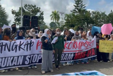 ALIANSI MASYARAKAT JAMBI DUKUNG KEBERLANJUTAN PROGRAM MAKAN BERGIZI GRATIS
