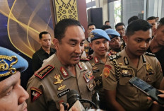 Vape Diduga Jadi Modus Baru Peredaran Narkoba, Kapolri Minta MUI Kaji Fatwa Haram