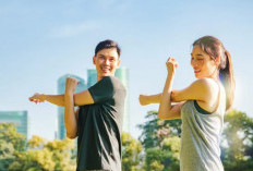 5 Cara Menerapkan Pola Hidup Sehat untuk Kehidupan Lebih Berkualitas