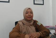 Perpustakaan Kota Jambi Catat 15 Ribu Kunjungan hingga Oktober 2026