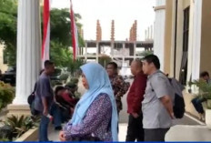 Keluarga Korban Kecelakaan Adukan Dugaan Kejanggalan Hasil Visum ke Bidpropam Polda Jambi