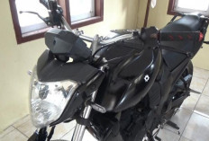 Polisi Buru Penadah Curanmor, Satu Orang Ditetapkan sebagai DPO